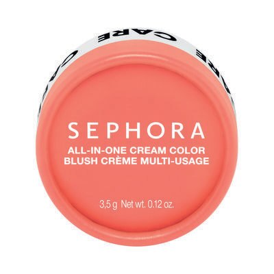 CARE MULTI USE BLUSH-23 TANGY GRAPFRUIT